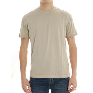 T-SHIRT TINTO FREDDO SEINSE BEIGE